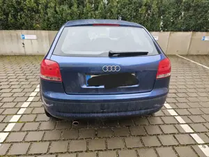 Audi A3 1.6 Ambiente