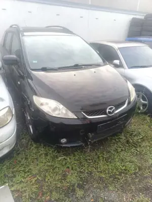 Mazda 5
