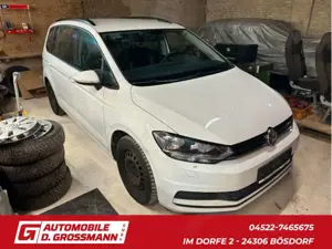 Volkswagen Touran TAXI Comfortline BMTStart-Stopp