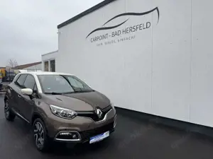 Renault Captur Luxe