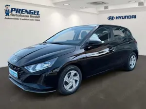 Hyundai i20 1.2 Select Funkpaket KLIMA NAVI DAB TEMPOMAT