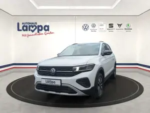 Volkswagen T-Cross GOAL 1.0 TSI DSG AHK,RFK,SHZ,ACC,DAB+,LED