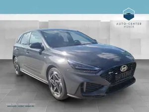 Hyundai i30 FL 1.5 T-GDI 48V-Hybrid N-Line DCT *ACC*AUT*