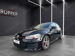 Volkswagen Golf VII 2.0 GTI BMT Xenon+/Kamera/Mirror-Link..