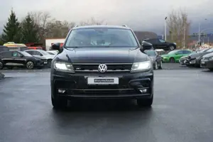 Volkswagen Tiguan 1.5 DSG R-Line *IQ.Drive*ACC*19Zoll* Bild 2