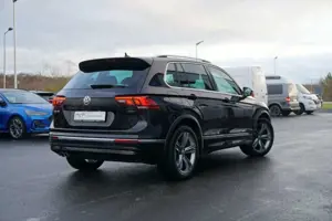 Volkswagen Tiguan 1.5 DSG R-Line *IQ.Drive*ACC*19Zoll* Bild 5