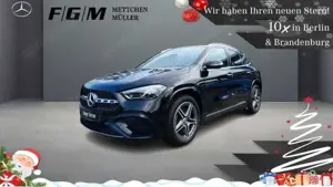 Mercedes-Benz GLA 200 AMG-Line KeyGo|MBeam|S-Dach|TWA|360|AHK