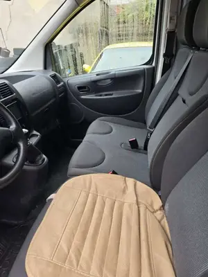 Toyota Proace L2H1 Kasten Bild 5