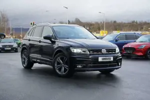 Volkswagen Tiguan 1.5 DSG R-Line *IQ.Drive*ACC*19Zoll* Bild 3