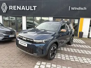 Dacia Bigster TCe 130 Extreme 4x4