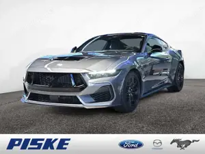 Ford Mustang V8 GT Magneride Pony-Style BO LED