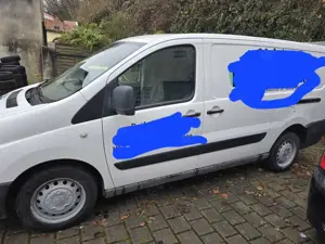 Toyota Proace L2H1 Kasten Bild 2