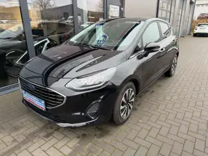 Ford Fiesta 1.0 EcoBoost AUTOMATIK Titanium X*LED*