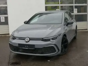 Volkswagen Golf Golf VIII GTD 2,0l TDI Navi/ACC/Kamera