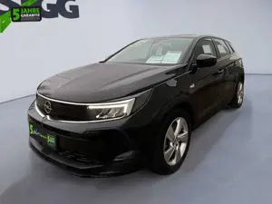 Opel Grandland 1.6 Plug-in Sitzheizung, Rückfahrkamera Bild 2