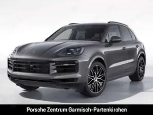 Porsche Cayenne E-Hybrid 360 Memory Multif.Lenkrad Leder
