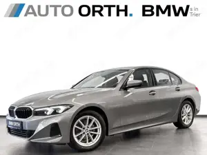 BMW 318 i AUT. *LCI* WIDESCREEN HUD KAMERA SHZ DR.ASS