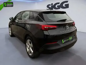 Opel Grandland 1.6 Plug-in Sitzheizung, Rückfahrkamera Bild 5