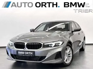 BMW 318 i AUT. *LCI* WIDESCREEN HUD KAMERA SHZ DR.ASS Bild 5