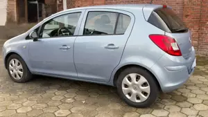 Opel Corsa Corsa 1.2 16V Edition