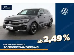 Volkswagen Touareg 3.0 TDI V6 4Mot. R-Line Matrix/NAV/SH