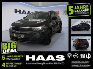 Opel Grandland 1.6 Hybrid GS Line Automatik, Klima