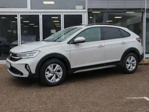 Volkswagen Taigo Life 1,0 TSI OPF (95 PS) 5-Gang *WINTERRÄD Bild 2