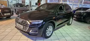 Audi Q5 50eTFSI Quattro S-tronic Navi Matrix AHK