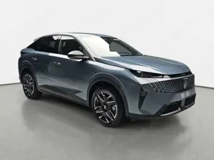 Peugeot 3008 3008 1.2 HYBRID 145 E-DSC6 ALLURE LED DAB WINTER A Bild 3