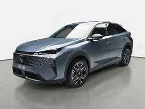 Peugeot 3008 3008 1.2 HYBRID 145 E-DSC6 ALLURE LED DAB WINTER A Bild 2