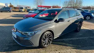 Volkswagen Golf VIII Variant 2.0 TDI Life