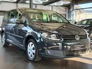 Volkswagen Touran Trendline*HU/AU NEU*