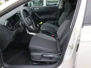 Volkswagen Taigo Life 1,0 TSI OPF (95 PS) 5-Gang *WINTERRÄD Bild 5