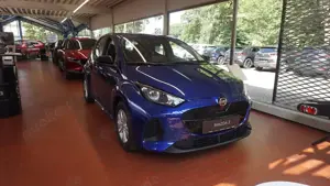 Mazda 2 Hybrid 1.5L Hybrid VVT-i 116 CVT FWD Centre-Line Bild 3