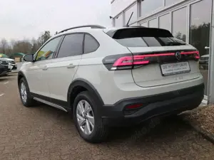 Volkswagen Taigo Life 1,0 TSI OPF (95 PS) 5-Gang *WINTERRÄD Bild 4