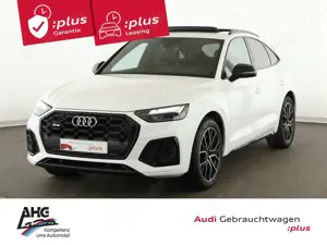 Audi SQ5 Sportback 3.0 TDI quattro