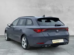 SEAT Leon SPORTSTOURER 1.5 eTSI DSG FR MATRIX+KAMERA Bild 3