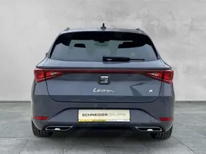 SEAT Leon SPORTSTOURER 1.5 eTSI DSG FR MATRIX+KAMERA Bild 4