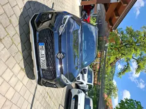 Suzuki Across PLUG-IN HYBRID Comfort+