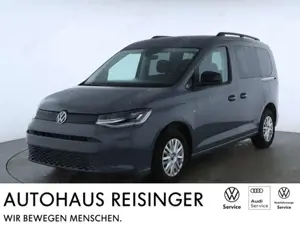 Volkswagen Caddy 2.0 TDI Kombi (NaviPro+RearCam+LED+APP) Klima