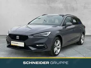 SEAT Leon SPORTSTOURER 1.5 eTSI DSG FR MATRIX+KAMERA Bild 1