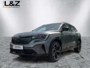 Renault Austral Techno Esprit Alpine Full Hybrid 200