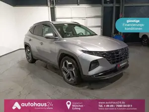 Hyundai TUCSON 1.6 PHEV Prime 4WD LED|Navi|Kamera|Leder Bild 1