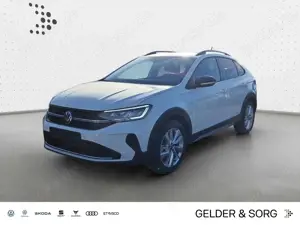 Volkswagen Taigo Energy 1.0 TSI DSG |AHK|RFK|LED|ACC|