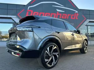 Nissan Qashqai 1.3 MHEV 158 CVT Tekna+ Tekna plus Sitzh Bild 3
