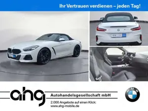 BMW Others Z4 M40i Cabrio *Sport*PDC*LED*LHZ*SHZ*HIFI*Navi*