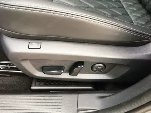 Nissan Qashqai 1.3 MHEV 158 CVT Tekna+ Tekna plus Sitzh Bild 4