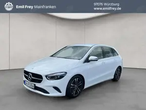 Mercedes-Benz B 180 B-Klasse
