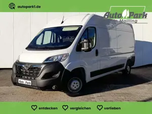 Opel Movano 2.2 D L3H2 2WD VA Edit. RFK~KLIMA~GRA~DAB
