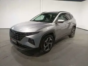 Hyundai TUCSON 1.6 PHEV Prime 4WD LED|Navi|Kamera|Leder Bild 3